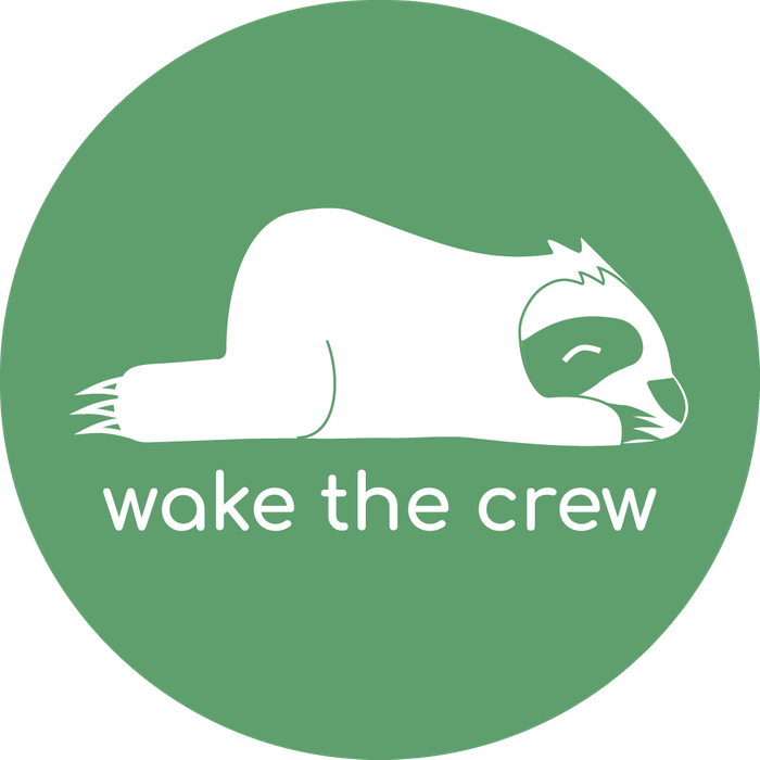 Wake The Crew Pte Ltd